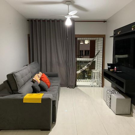Apartamento Pe Na Areia - Santos Exterior photo
