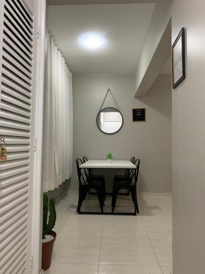 Apartamento Pe Na Areia - Santos Exterior photo